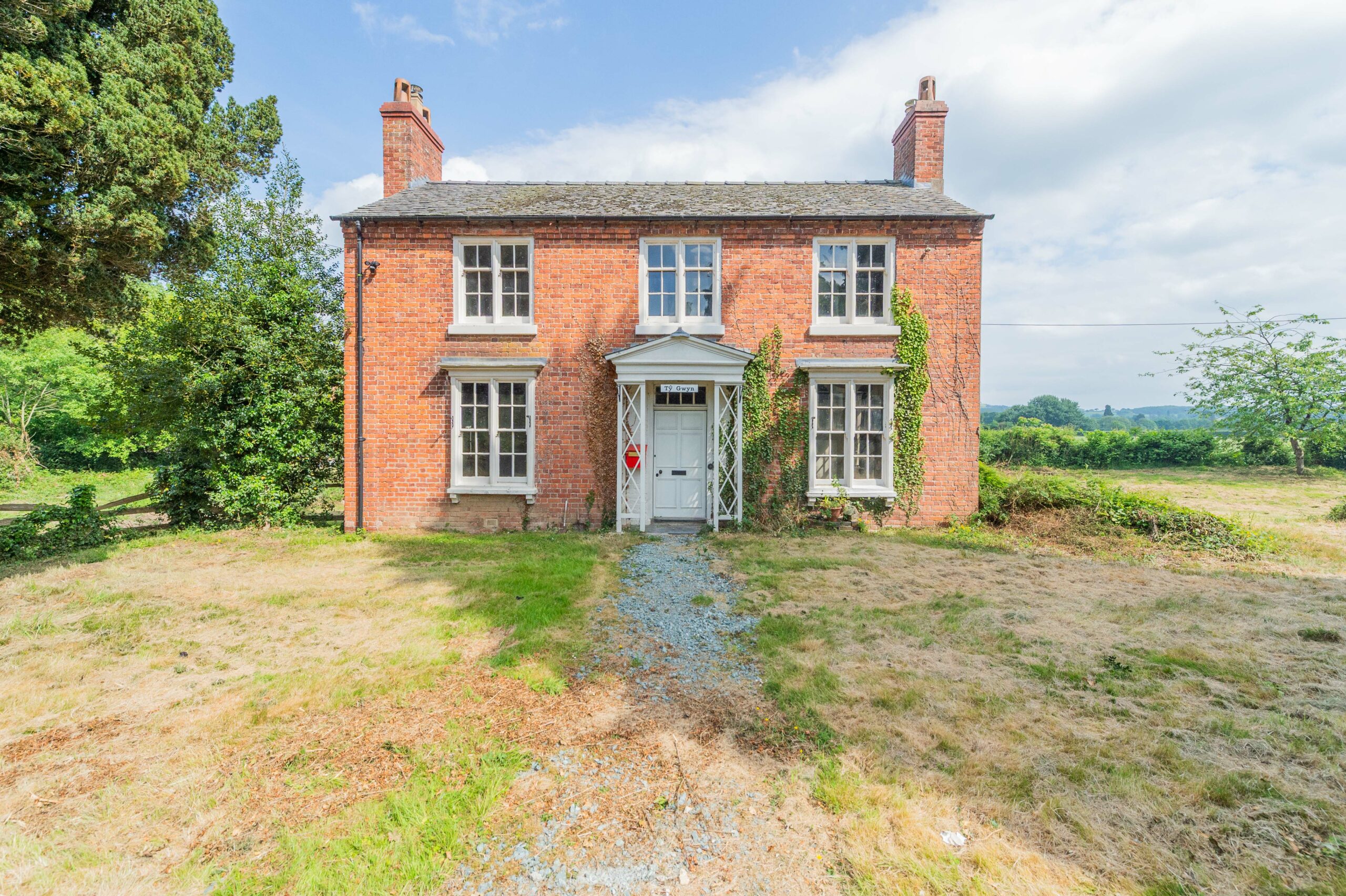 Period home seeking next chapter