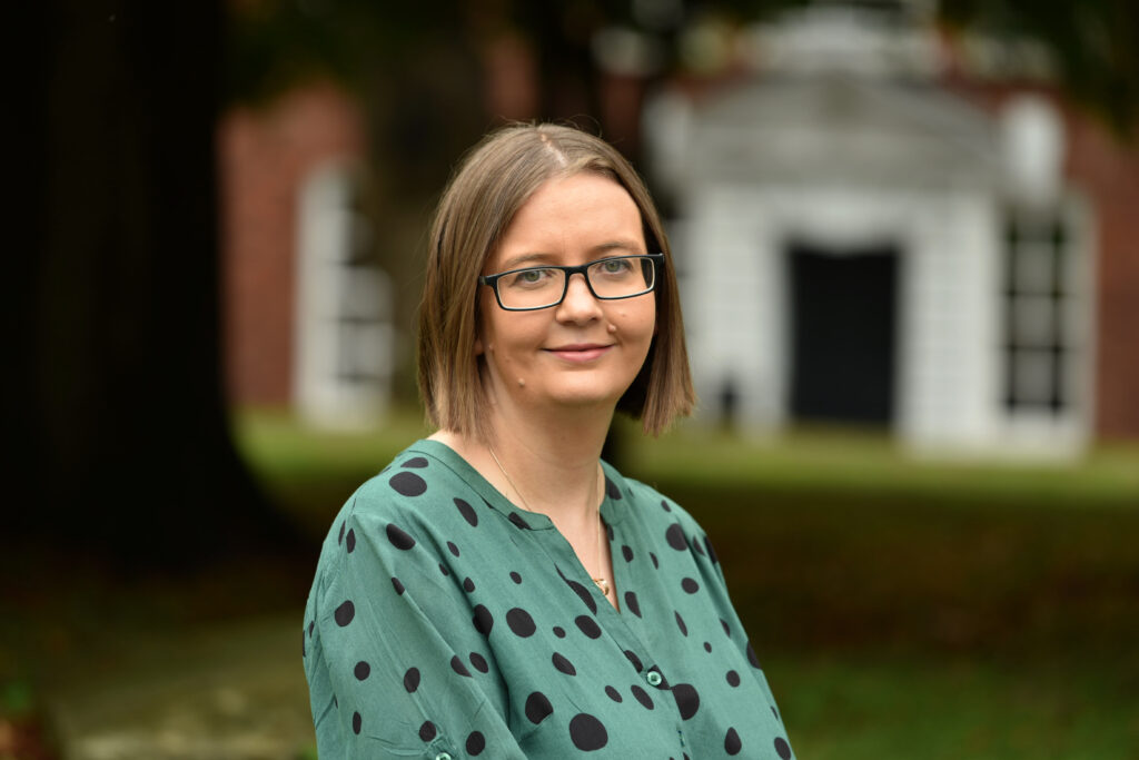 Volunteers train in Mental Health First Aid