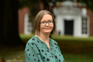 Volunteers train in Mental Health First Aid