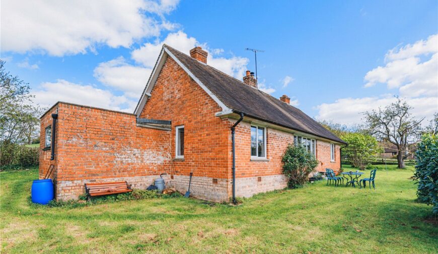 Lot 4 Fixhill Cottage, Caynham - Picture No. 16