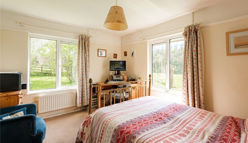 Lot 4 Fixhill Cottage, Caynham - Picture No. 37