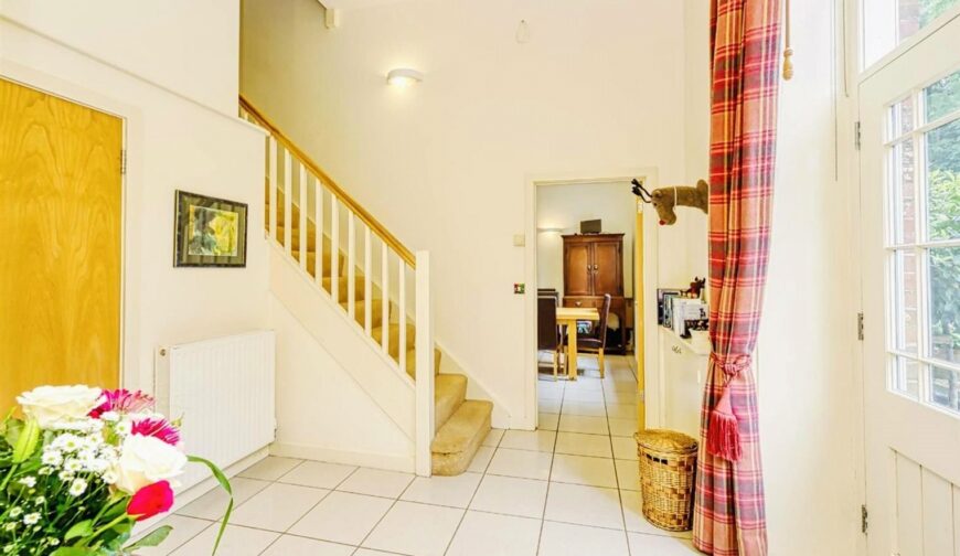 2 Apley Park Mews, Apley Park - 2