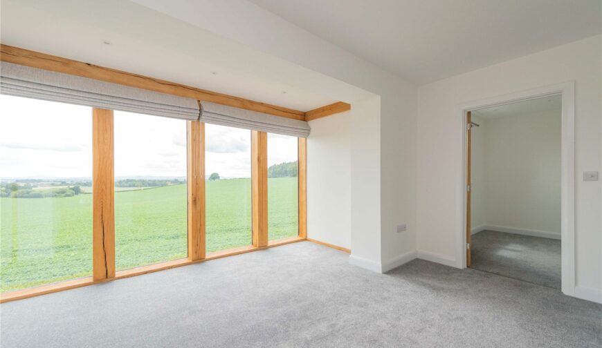 Badger House, Valeswood - 5