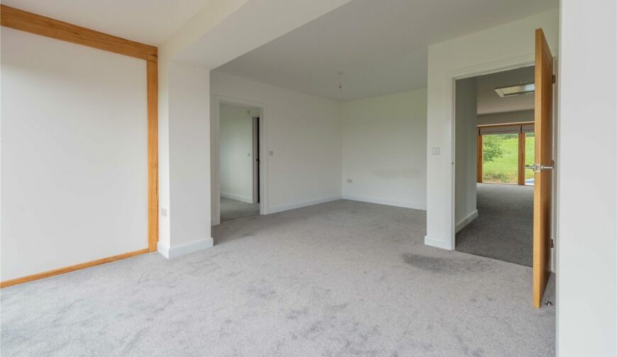 Badger House, Valeswood - 6