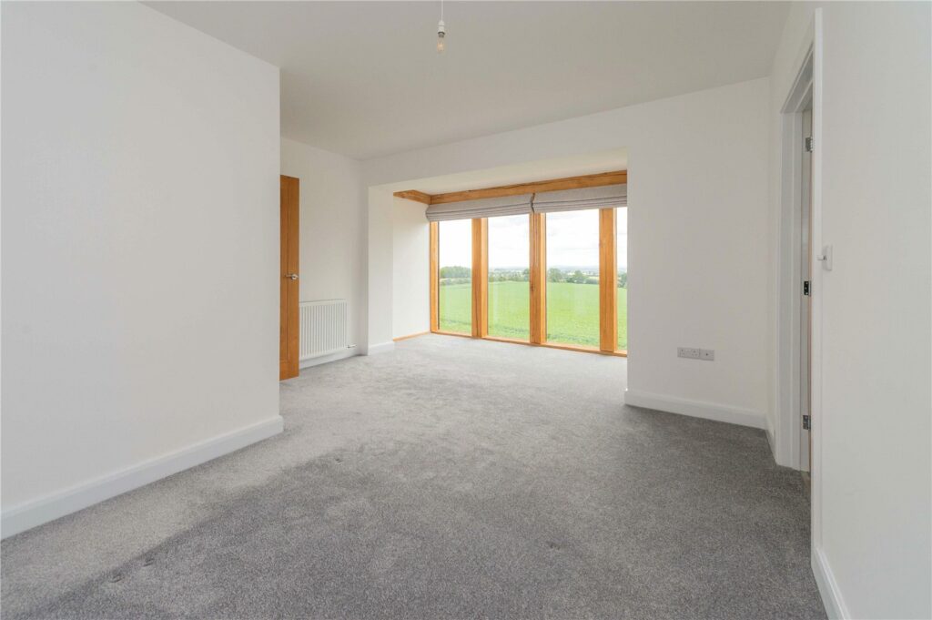 Badger House, Valeswood - 4