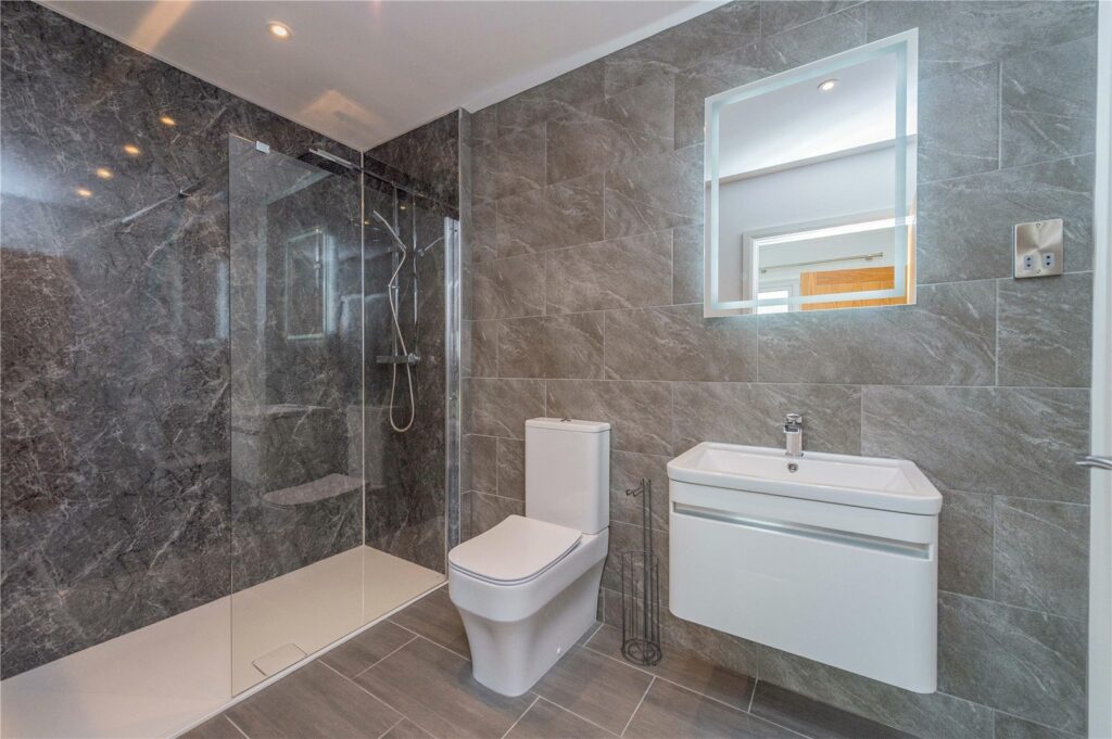 Badger House, Valeswood - 7