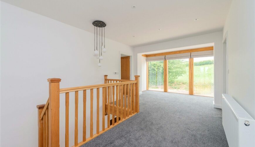 Badger House, Valeswood - 9