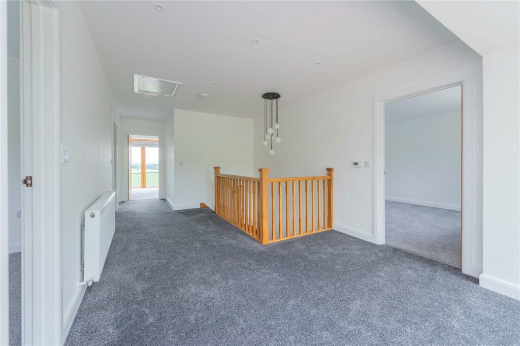 Badger House, Valeswood - 10