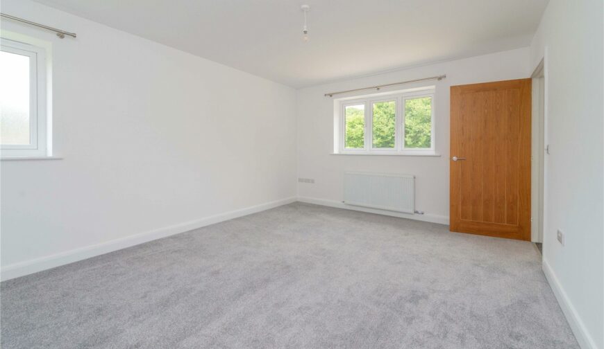 Badger House, Valeswood - 11