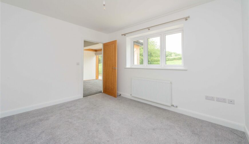 Badger House, Valeswood - 12