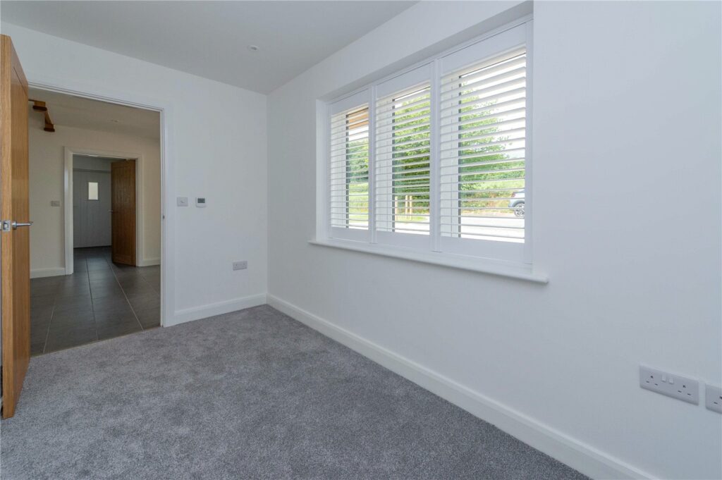 Badger House, Valeswood - 13