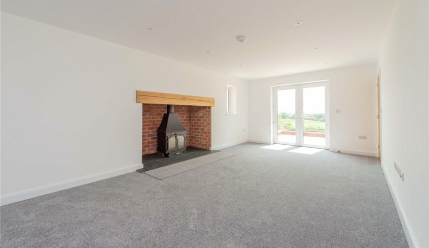 Badger House, Valeswood - 15
