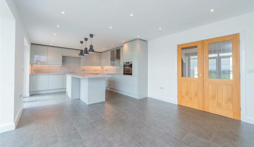 Badger House, Valeswood - 17