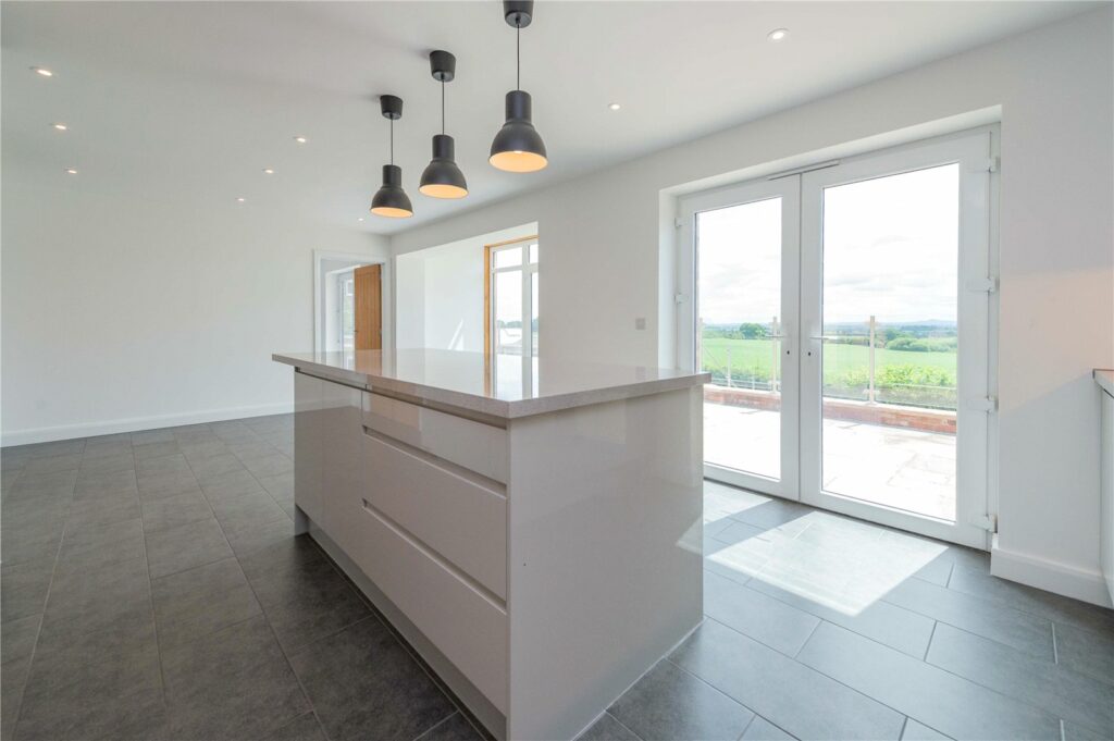 Badger House, Valeswood - 19