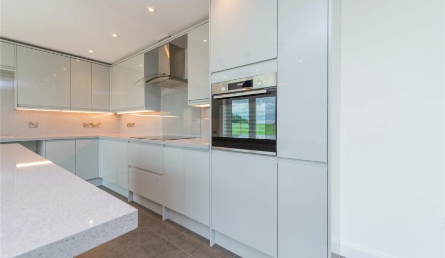 Badger House, Valeswood - 21