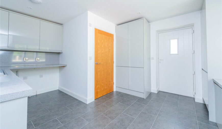Badger House, Valeswood - 20