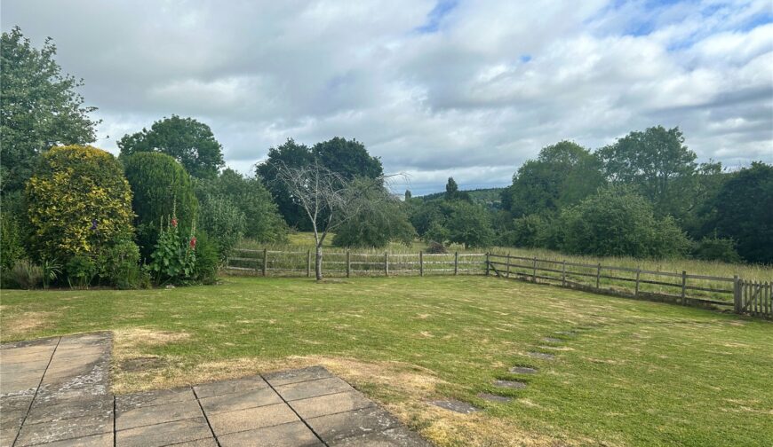 The Foxes, Ewyas Harold Common - Picture No. 14
