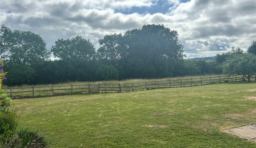 The Foxes, Ewyas Harold Common - Picture No. 15