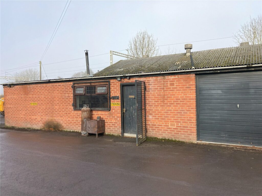 Unit 15 Home Farm, Main Road - Picture No. 13