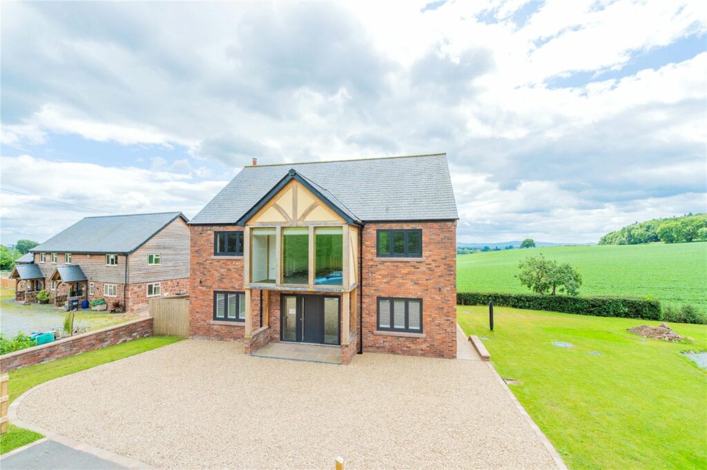 Badger House, Valeswood - Picture No. 08