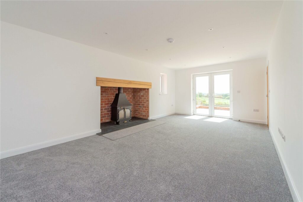 Badger House, Valeswood - Picture No. 40