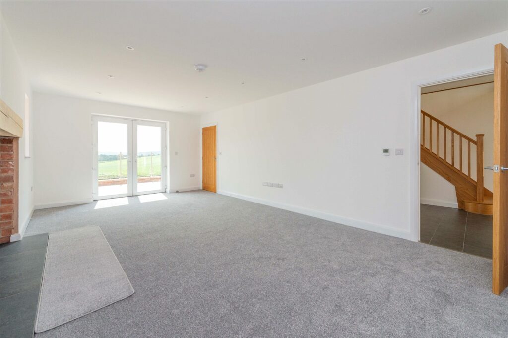Badger House, Valeswood - Picture No. 41
