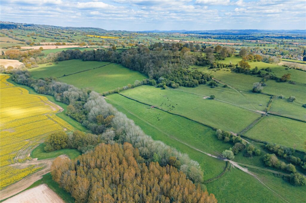 Lot 2 Land At Poughnhill Farm, Caynham - Picture No. 14