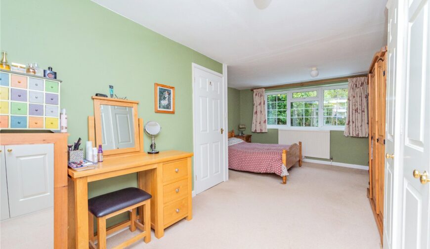 Ivy House, Lythwood - Annexe