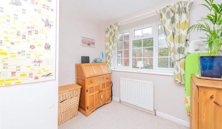 Ivy House, Lythwood - Annexe