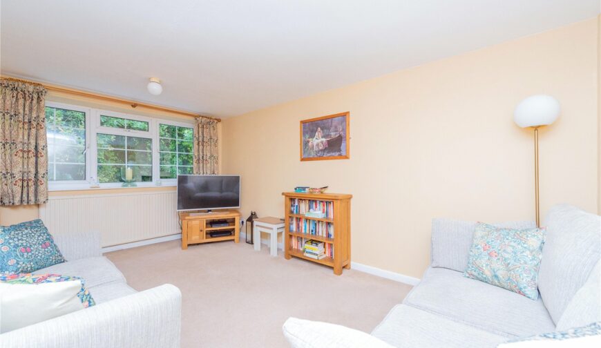 Ivy House, Lythwood - Annexe