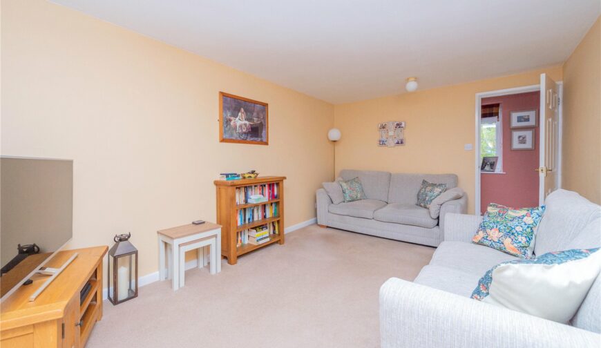 Ivy House, Lythwood - Annexe