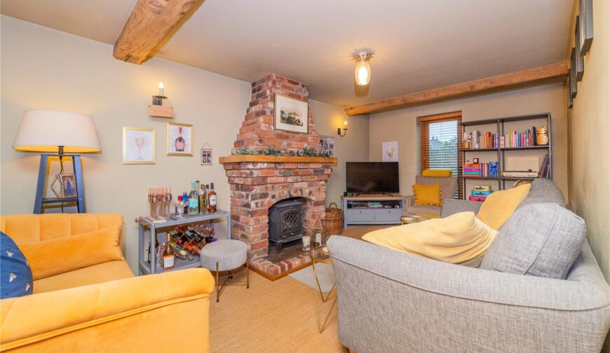 3 Rodington Court - 5
