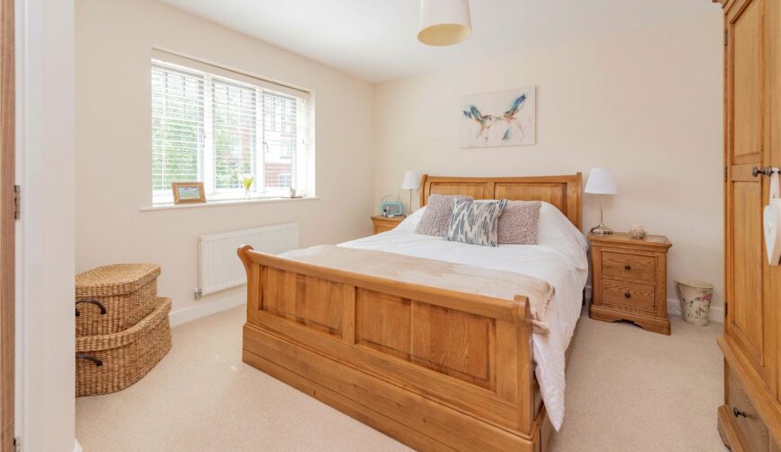 10 Tudor Gate - 10