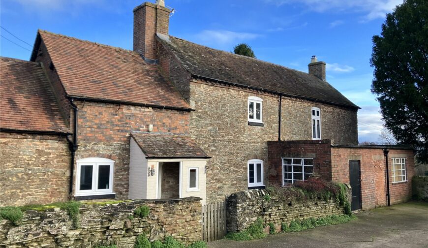 Upper Northwood Farmhouse, Sidbury - Picture No. 51