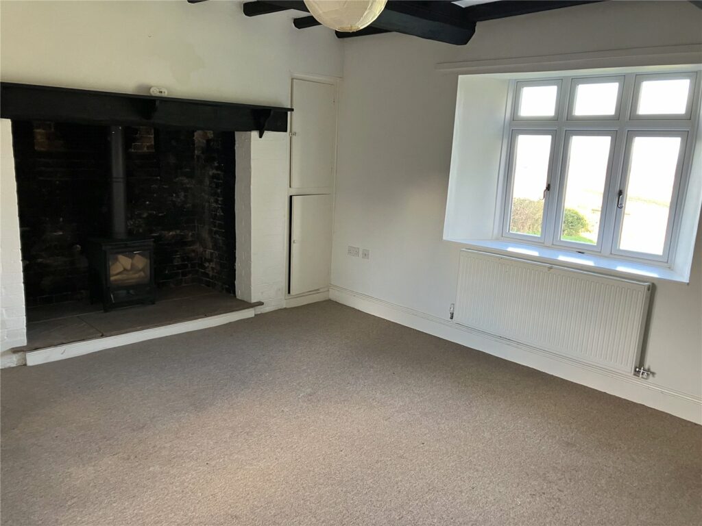 Upper Northwood Farmhouse, Sidbury - Picture No. 54