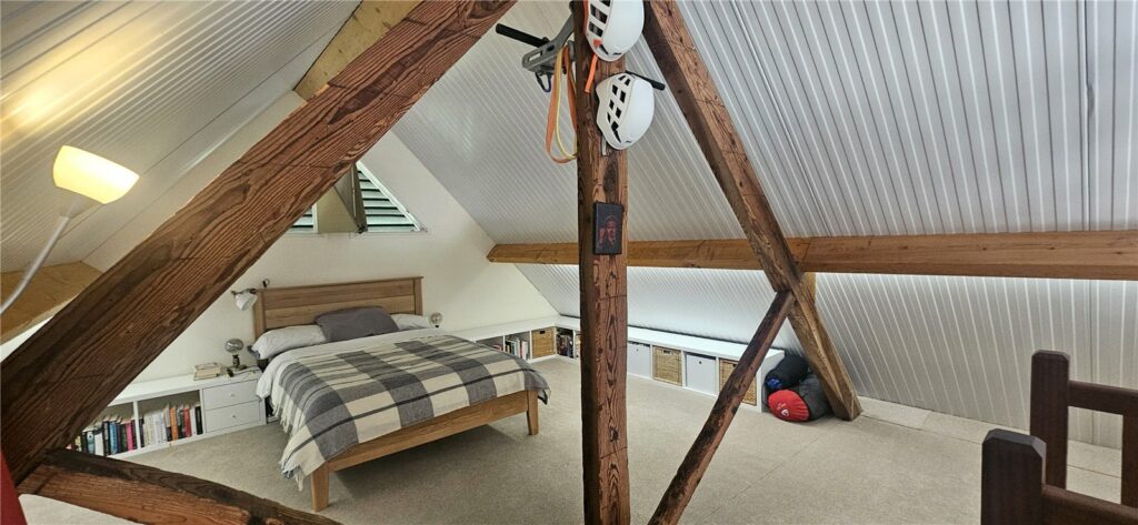 Daisy's Barn, Ashford Bowdler - Picture No. 24
