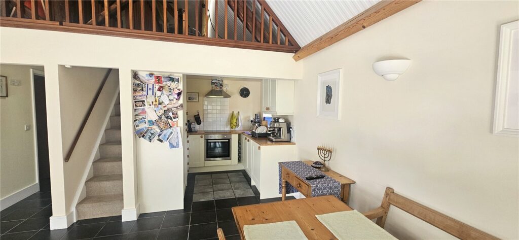 Daisy's Barn, Ashford Bowdler - Picture No. 26