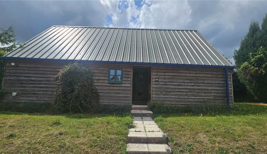 Daisy's Barn, Ashford Bowdler - Picture No. 30