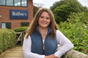Return to Shropshire – Rural Surveyor