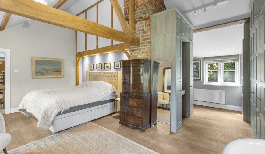 Tuck Mill, Marstow - Picture No. 21