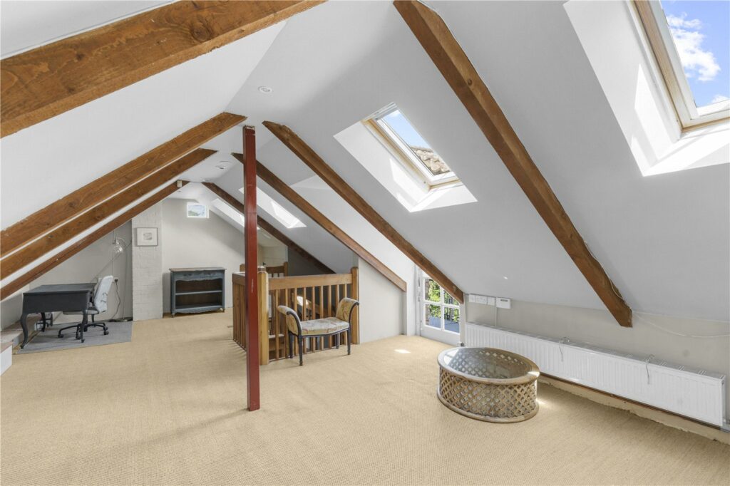 Tuck Mill, Marstow - Picture No. 26