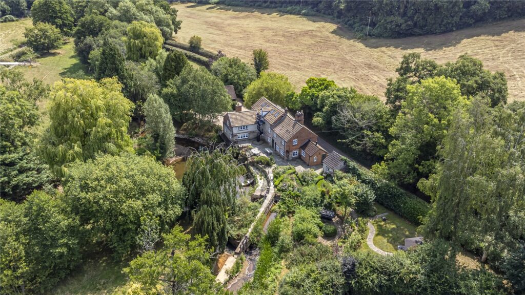 Tuck Mill, Marstow - Picture No. 07