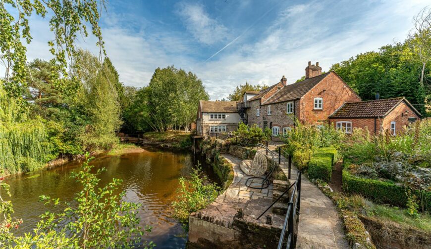 Tuck Mill, Marstow - Picture No. 02