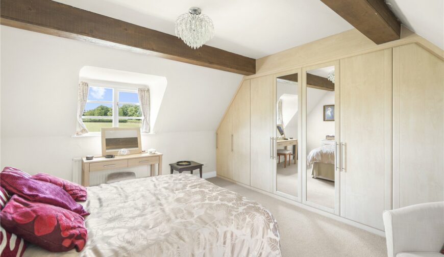 The Hall House, Bleathwood - Picture No. 15