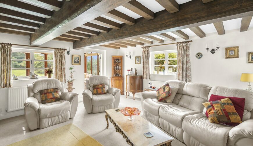The Hall House, Bleathwood - Picture No. 06