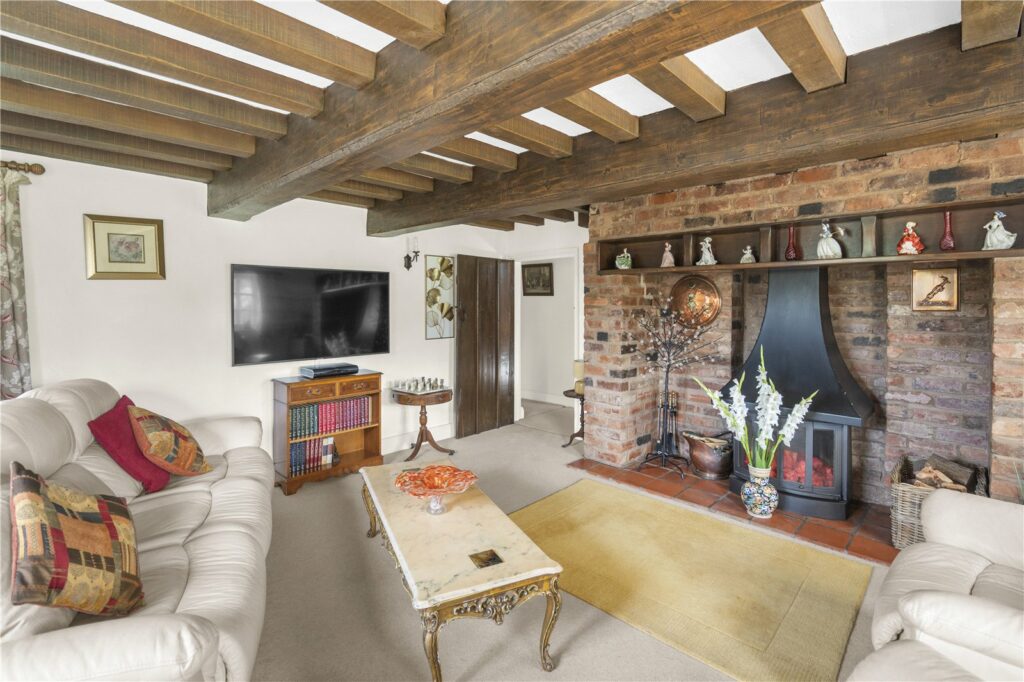 The Hall House, Bleathwood - Picture No. 07