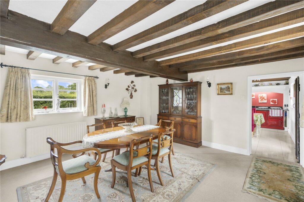 The Hall House, Bleathwood - Picture No. 10
