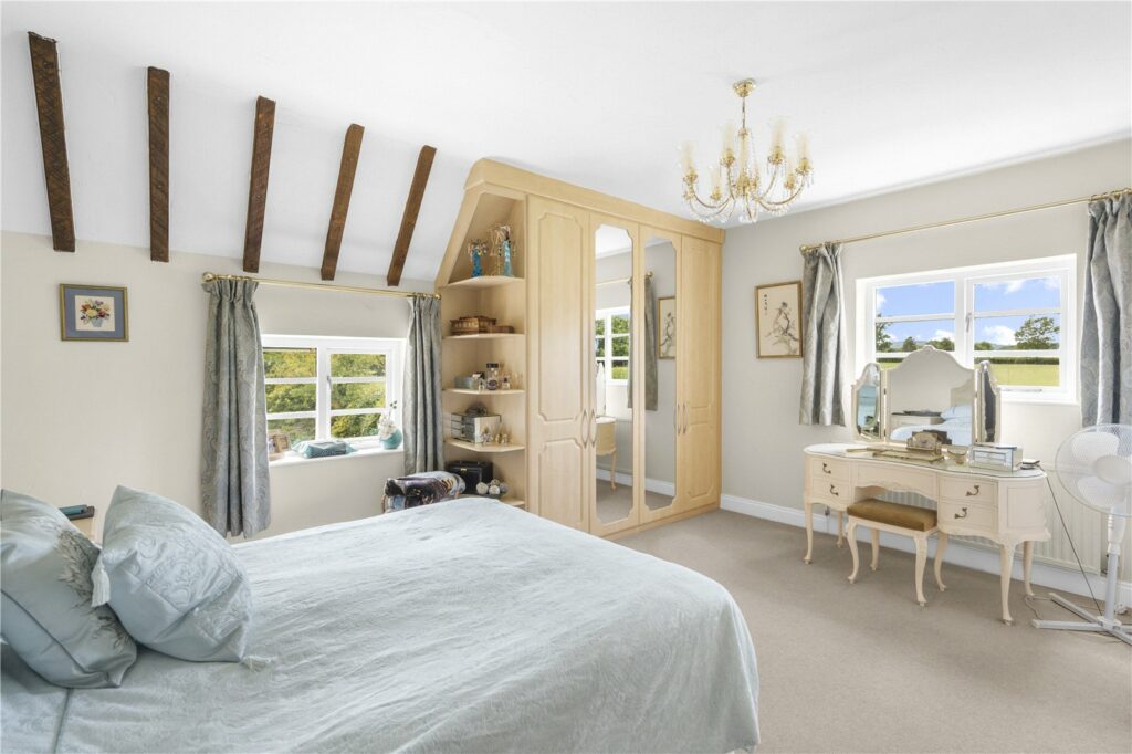 The Hall House, Bleathwood - Picture No. 16