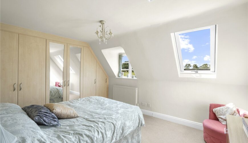 The Hall House, Bleathwood - Picture No. 17