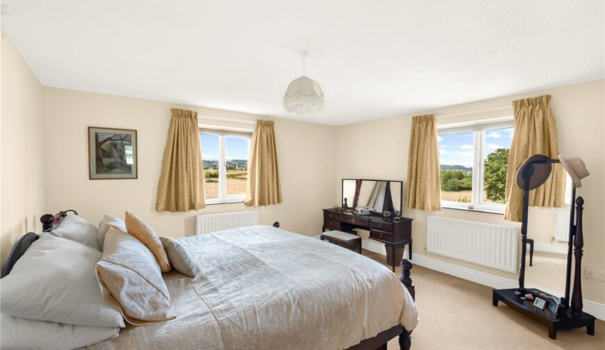 Line Farm, Orleton - Picture No. 17